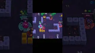 When R.T get 💢⚡️SUPER #brawlstar #barwlstars