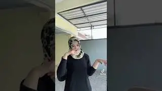 TIKTOK JILBAB TOGE HOT PEMERSATU BANGSA 
