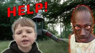 DON'T GO LOOKING FOR EVIL TENGE TENGE!! HE ATTACKED US!!