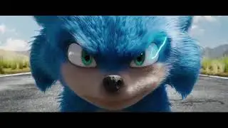 Bruder muss los! — erster offizieller deutscher Sonic The Movie Trailer