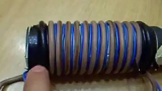 Без индуктивный бифиляр Болотова