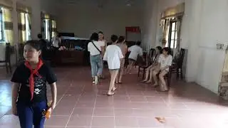 Các Cô Gái 1M52 Phúc Lý - Minh Khai - Bắc Từ Liêm (Dọn dẹp NVH)