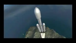 SpaceX: Unity3d Mixed Reality Project | Augmented and Virtual Reality