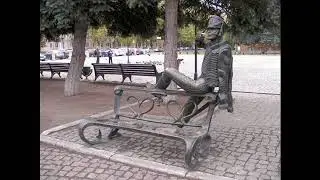 Смешной анекдот про поручика Ржевского