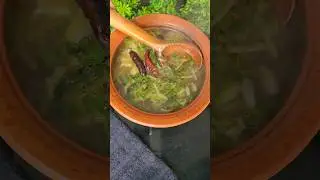 Tamarind Rasam #simplerasam #tamarindrasam #rasam #rasamrecipe #charurecipe  #shorts #recipe
