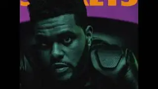 The Weeknd - Secrets CLEAN VERSION