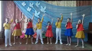 вокальная группа "ОДНОКЛАССНИКИ"   -  "Место под солнцем"