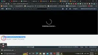 Docker Swarm Hands-On Launching Manager and Worker Instances on Ubuntu Machine