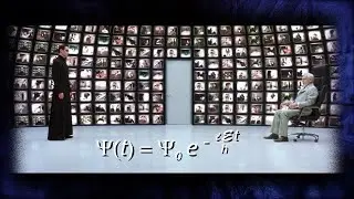 Пространство и Время Часть 1   Здесь обитают Драконы