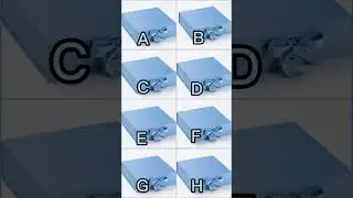 выбери подарок 5