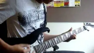 ยื้อ - Potato (guitar cover)