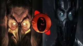 Mortal Kombat - ( soundtrack Remix) part 10