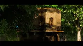 Jungle Hideout - A Twinmotion animation