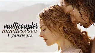 multicouples | mindless sea [+fanxtears]