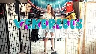 Les Vendredis Bien Ajustés: Pilot Automobile!