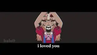 aishiteitanoni (even though i loved you) // elizabeth afton