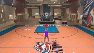 Best way to beat Sam NBA2k23 (For me)