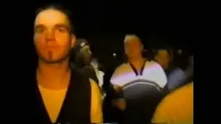 Jens - Loop & Things (Remix) Live from 90 Classic Trance techno