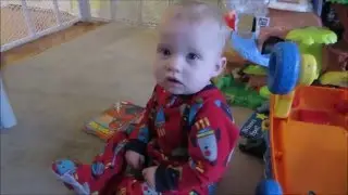 BABY'S DAY OUT