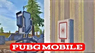 Pubg mobile: Rangsiz karta o'ynaymiz