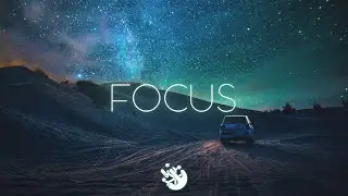 Far Out - Focus (Lyrics) feat. Heather Sommer