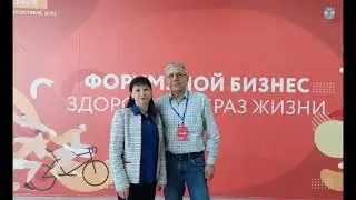 Видеозарисовка  