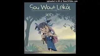 KEB -Distans Lekol avèk Wedly Moseau
