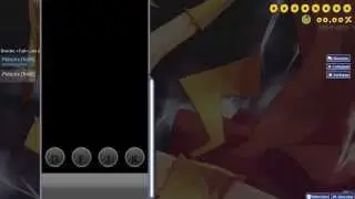Osu! Mania S3RL-  Pika Girl [Normal] Pidizzle [N3W]