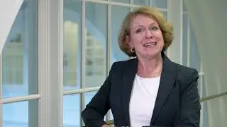 Participant Perspectives - Carol Keese on The Executive Program (TEP)
