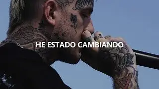 ☆ lil peep ☆ // bacc at it (sub español)