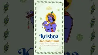 Jai Shree Krishna, Radhe Radhe 