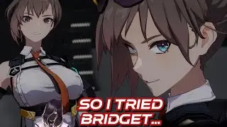 ⚜️THIS is why I play PGR - The Bridget Experience