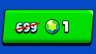 😱WHAT?! RARE GIFTS FROM SUPERCELL!!!😍🎁/Brawl Stars FREE