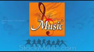 Music Sound Effects from StockMusic.com