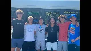 PORTER ARENS Banquet Video