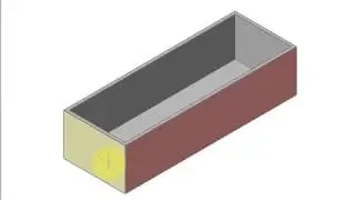 BricsCAD - Solid Edit: part 1