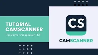 Tutorial Camscanner