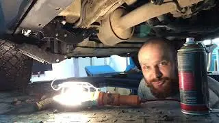 Range Rover Sport установка выдвижных электрических порогов