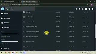 How To Enable ModSecurity in Hostinger