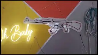 NEON SIGN