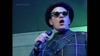 Madness - My Girl - TOTP 1992