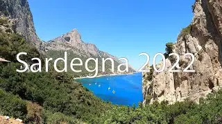 Sardegna 2022 | Pedra Longa, Cagliari