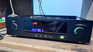 14th MOSFET DOLBY DTS