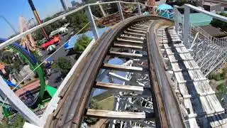 Twister II POV