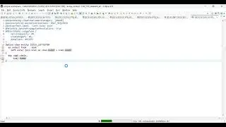 Left Outer Join in CDS Views Part25