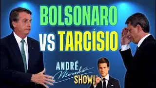 A REFORMA DO SÉCULO, TARCÍSIO & O BOLSONARISMO EM TRANSE!