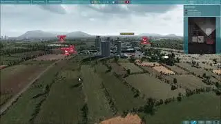 WARNO - Kitzingen Ruse 2nd Try
