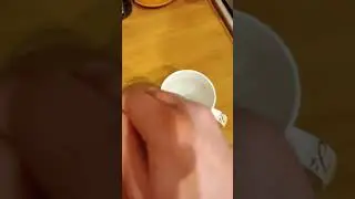 Кофе с молоком