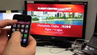 LG Magic