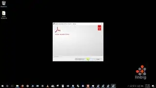 Adobe Acrobat XI Pro on Windows 10